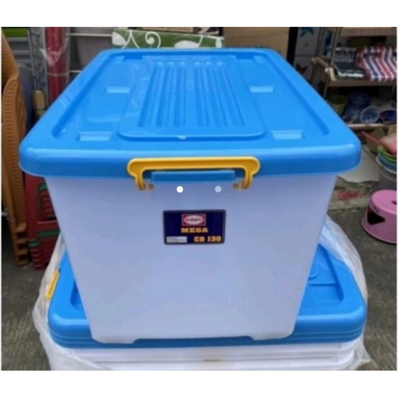 Box Container Shinpo CB130