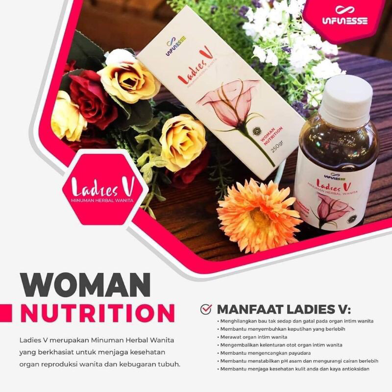 

(Privasi Aman) LadiesV Original_ | Madu Perawan BPOM | Madu Atasi Keputihan | Madu Promil | Madu Kewanitaan Herbal