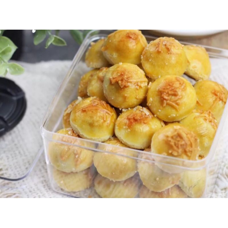

Kue Nastar/Kue Kering Nastar/Nastar Nanas Buat Lebaran/Kue Buat Lebaran