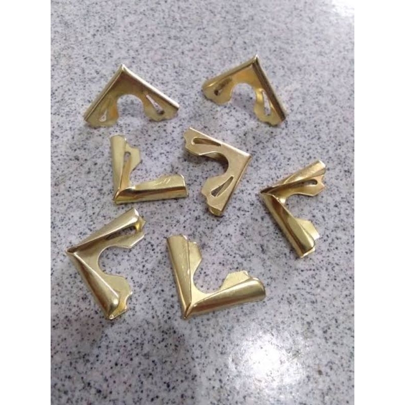 SUDUT BUKU / SUDUT SIKU / SUDUT MEDALI