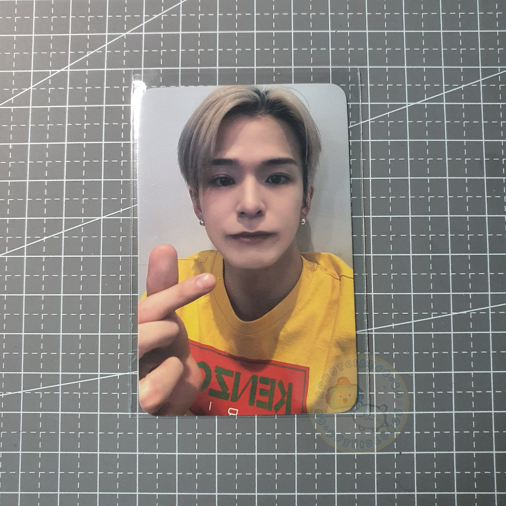 TREASURE ASAHI LUCKY DRAW WHOSFAN CAFE BEVERAGE