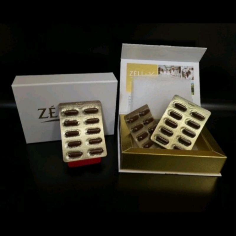 ZELL V PLATINUM PLUS SHEEP PLACENTA