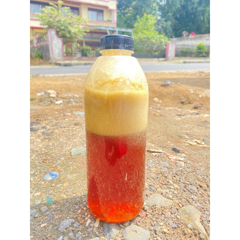 

Asli Madu Sumbar/Madu Asli Lebah liar 1kg, Ready