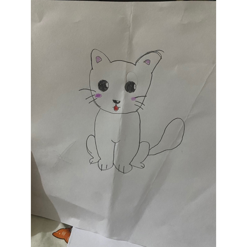 

gambar kucing