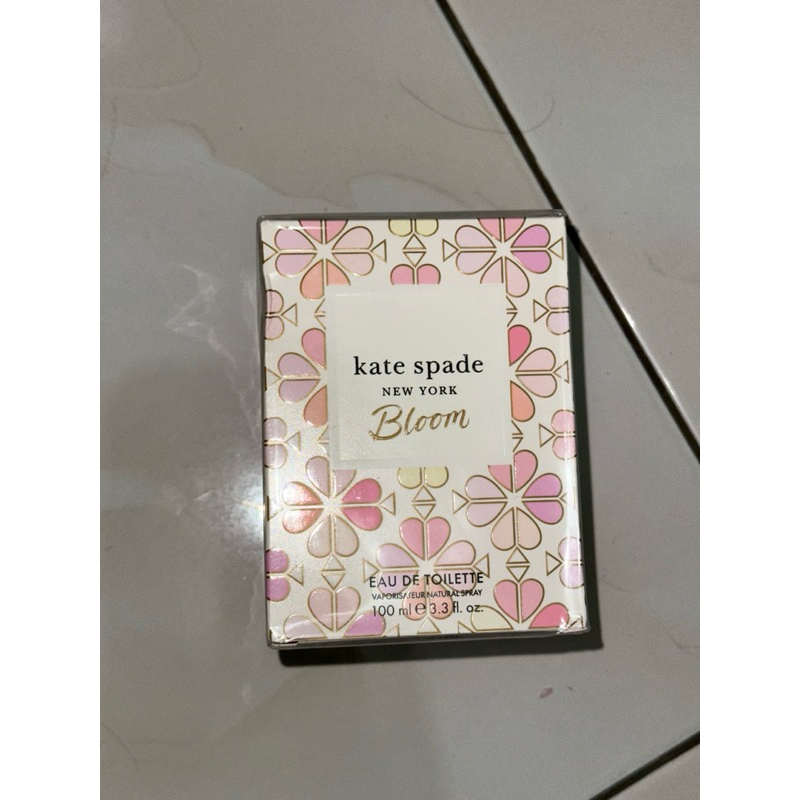 Kate Spade New York Bloom