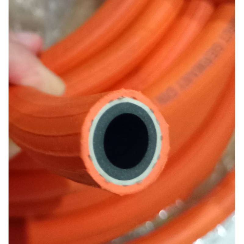 Selang Gas LPG Simrit 3 Lapis