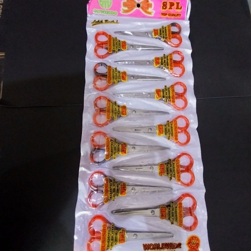 

(12 pcs) Gunting Gunindo SPL