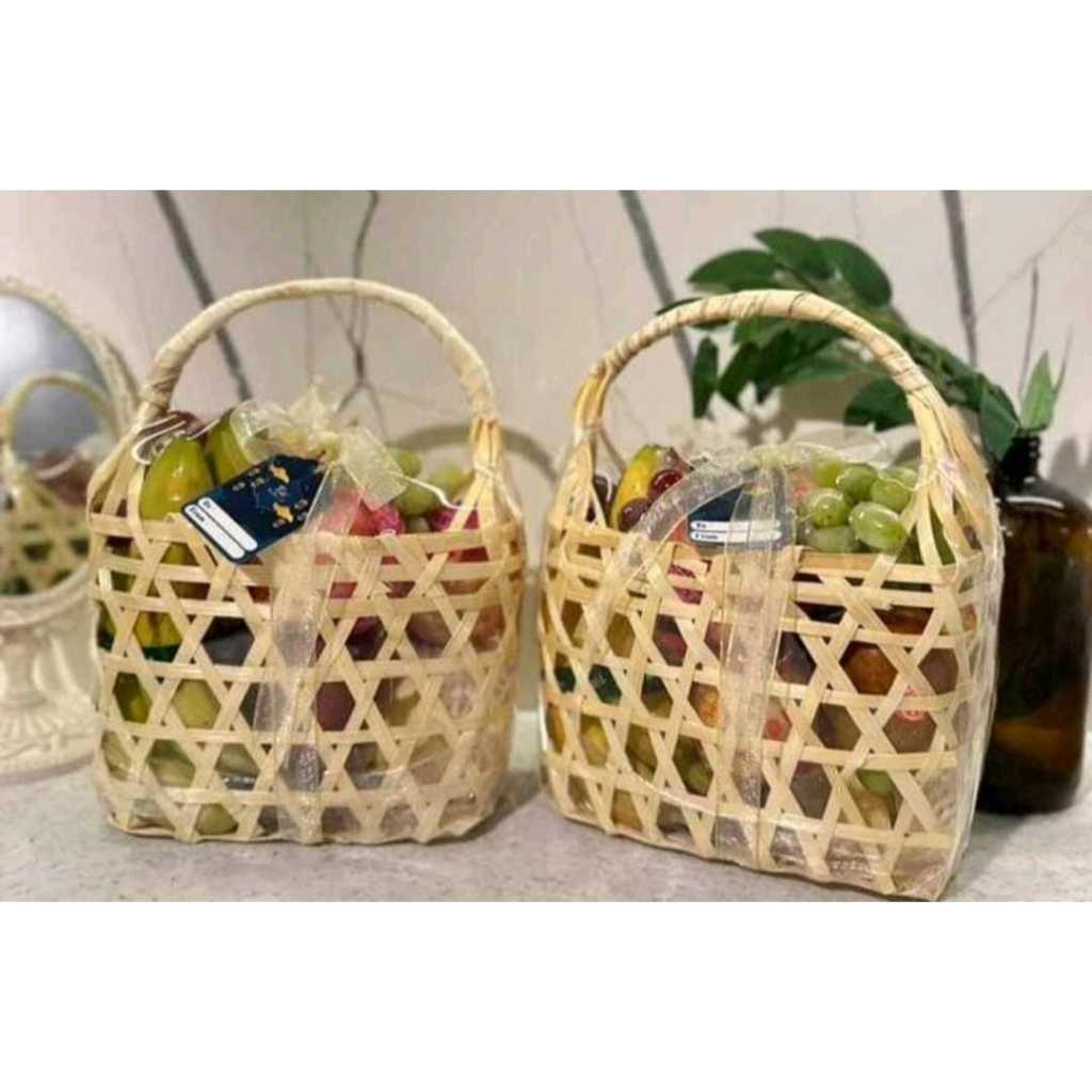 

Parsel Buah 170 K