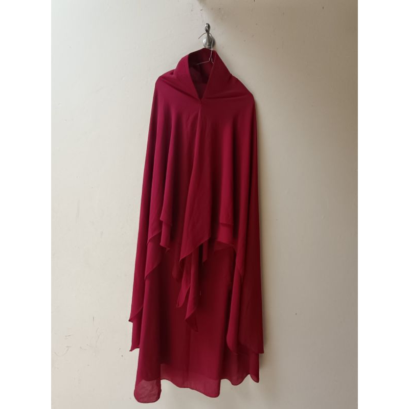 zulaikha khimar atelier angelina