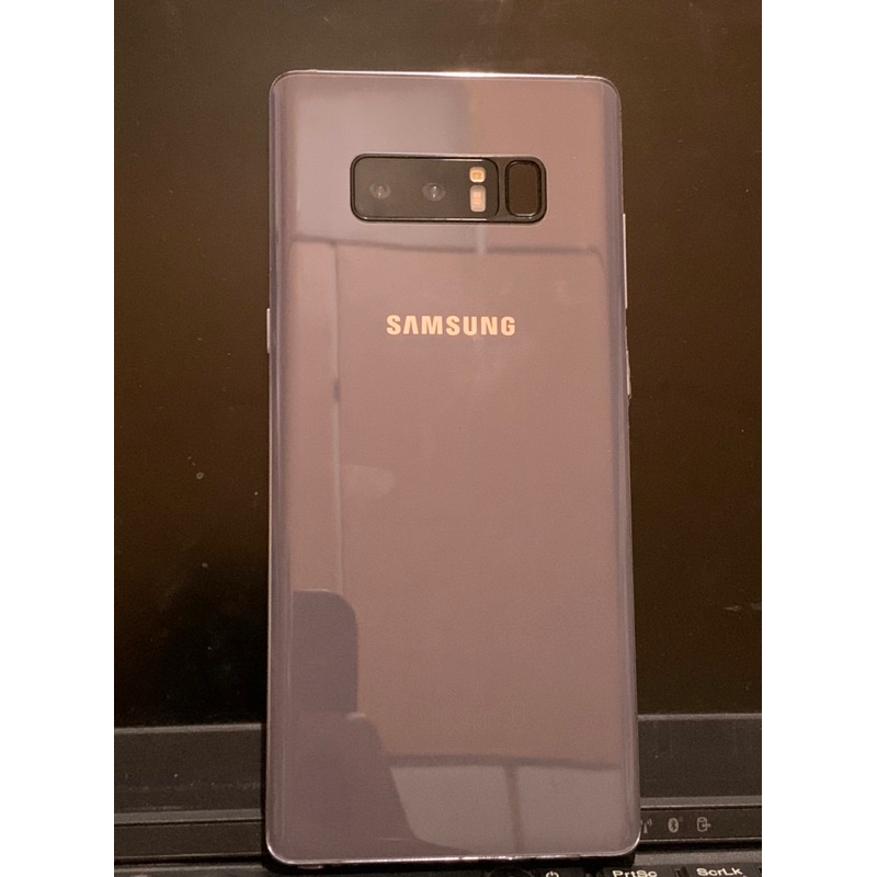 Samsung Note 8 6/128gb ( sein )