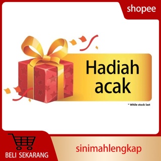 

kotak buta acak / Kirimkan hadiah secara acak