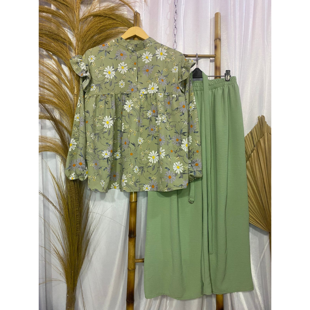 Moana Setcel Crinkle motif ld 120