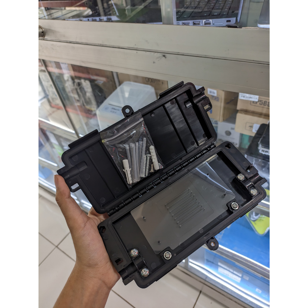 Joint Closure Mini 6 Core