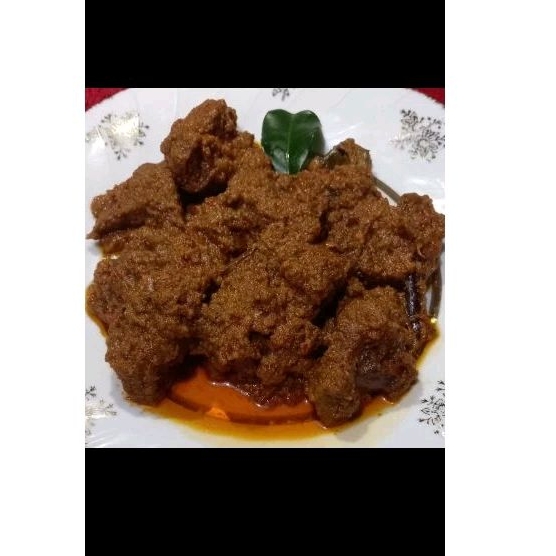 

Rendang