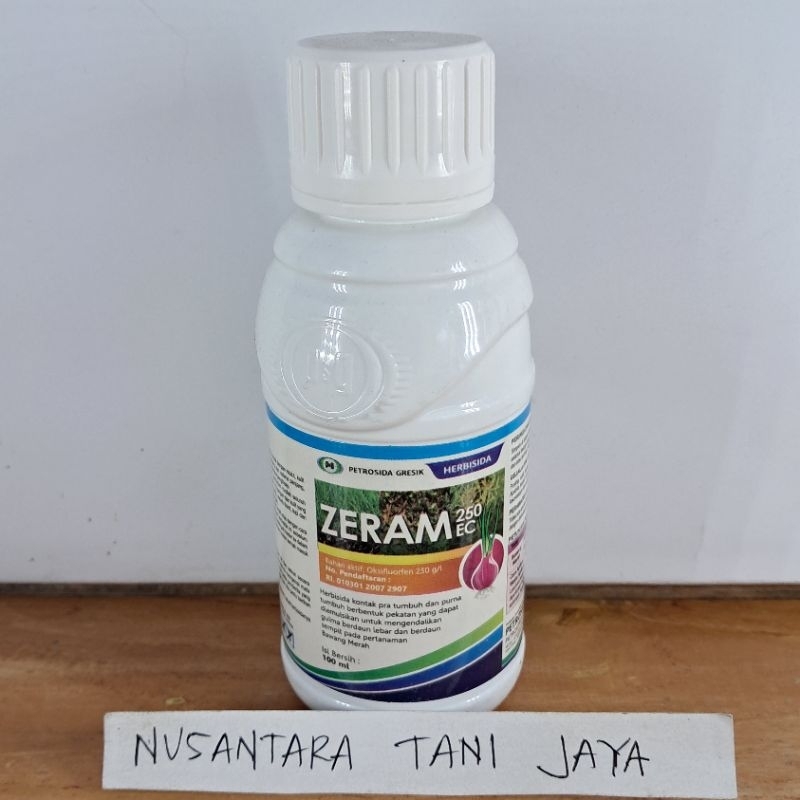 Zeram 250 EC 100ml
