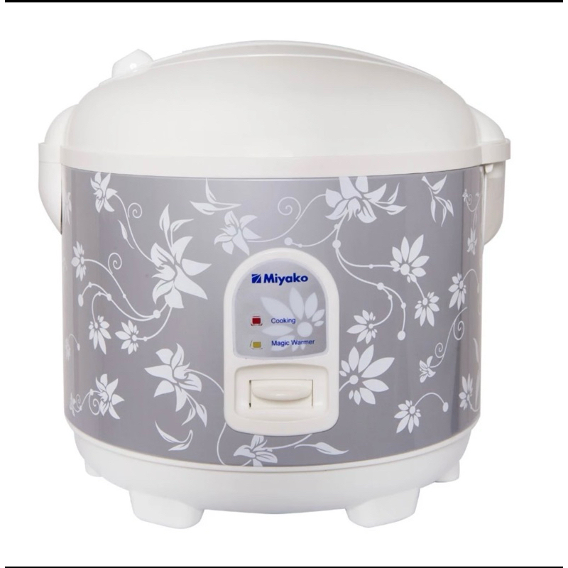 Magic com miyako 528