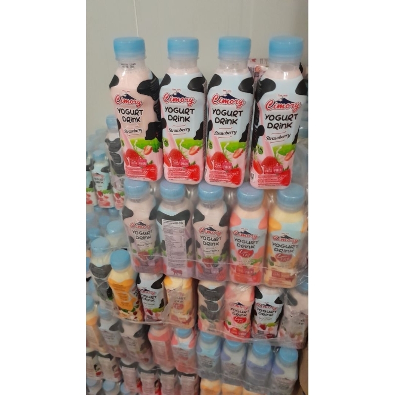 

cimory yogurt drink