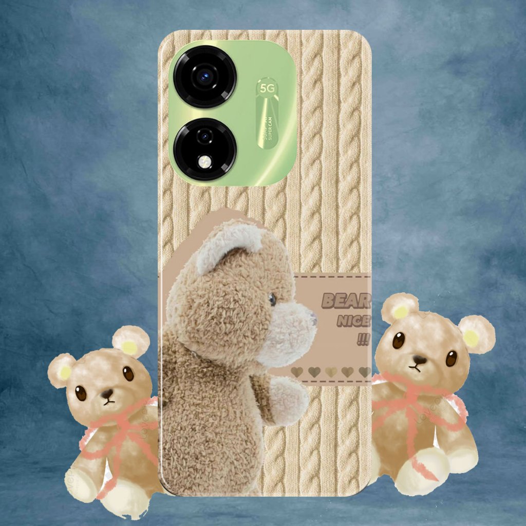 Case ITEL P55 Casing Hp - Softcase Case  ITEL P55 Casing Hp - Softcase - Case Hp ITEL P55 Casing  Hp