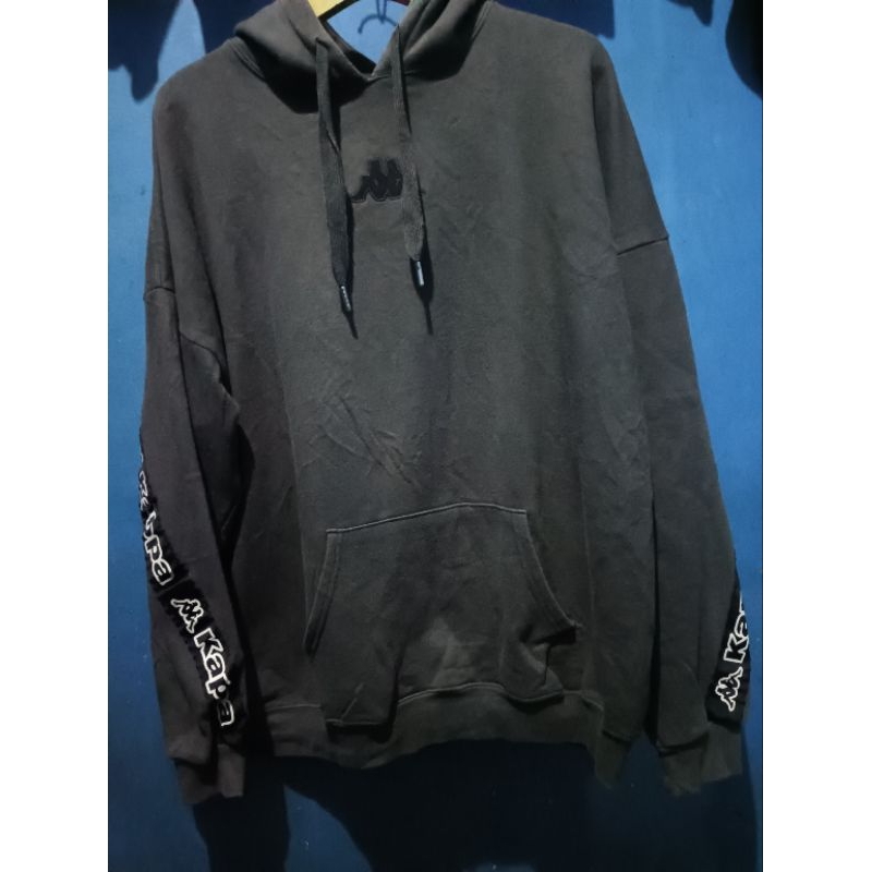 Hoodie Kappa Center