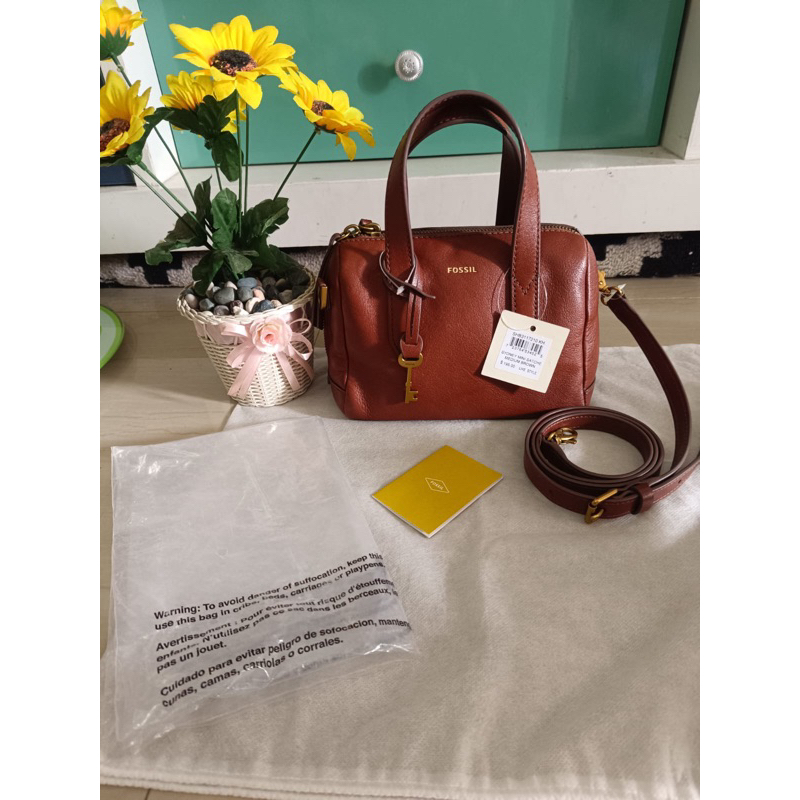 tas sydney satchel mini