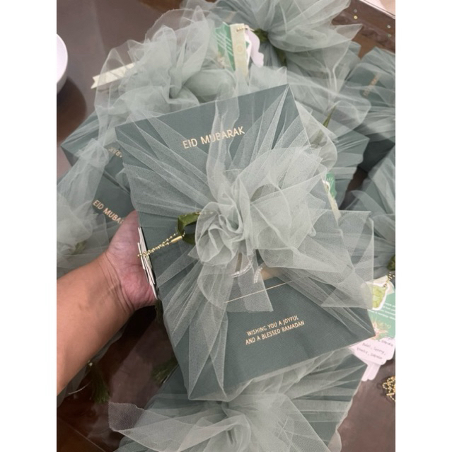 

Hampers isi 9