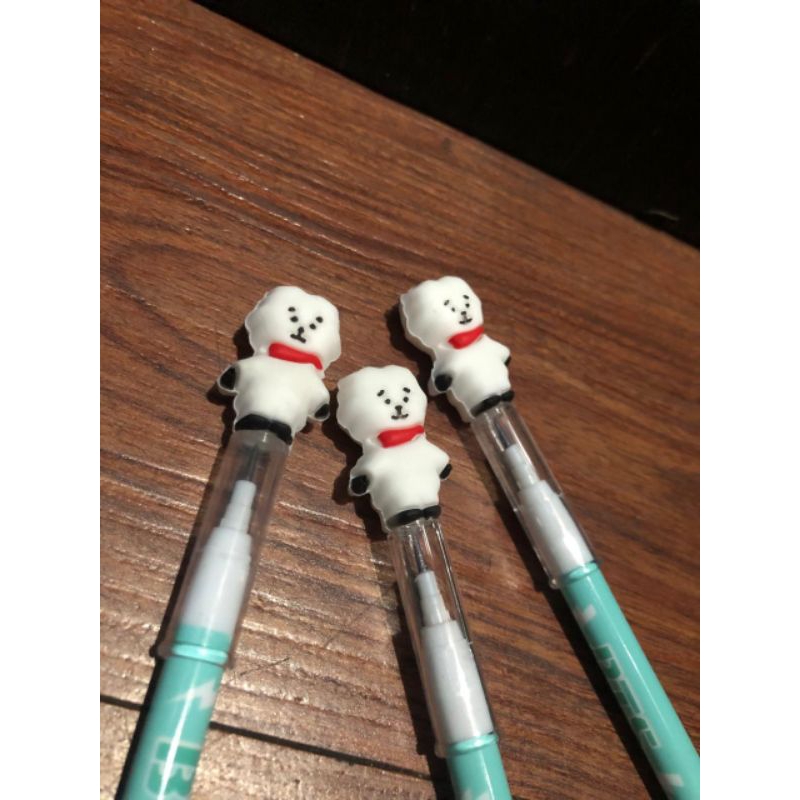 

pensil lantu3 pcs