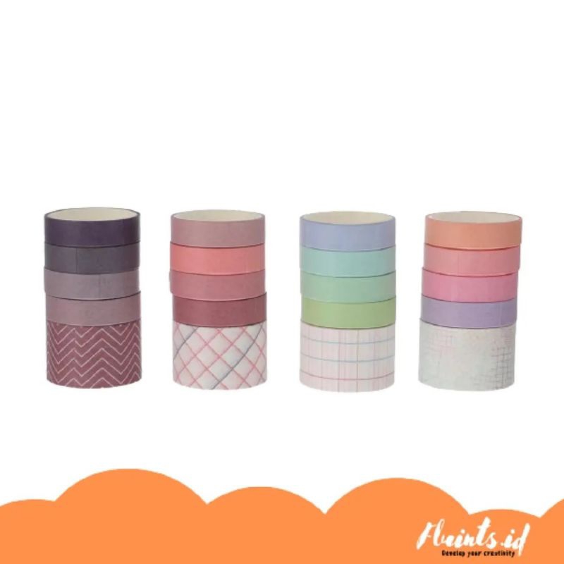 

Agugu Masking Tape