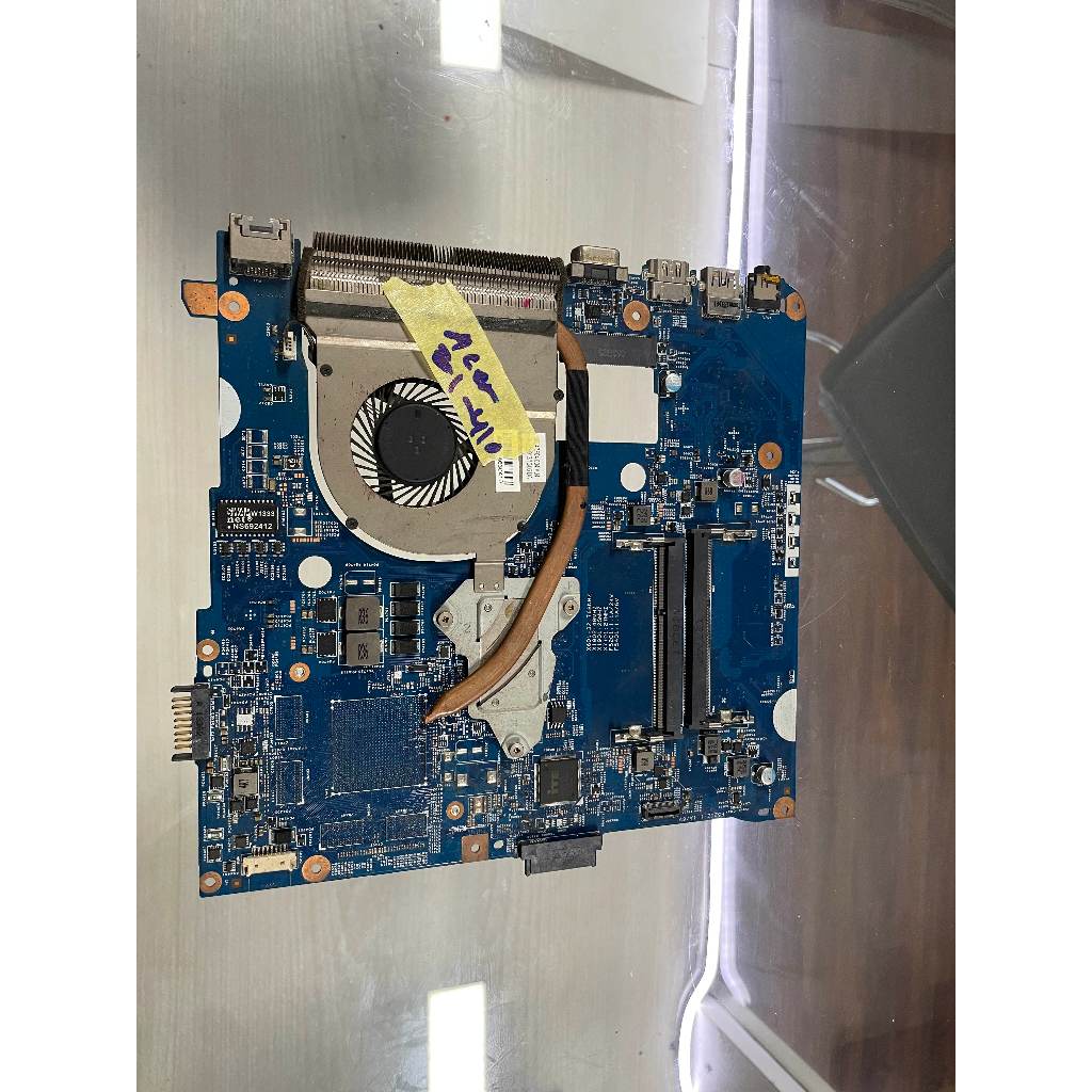 Motherboard Mainboard Mobo Acer E1 432 E1-432 E1-470 E1-422 EA40 HW