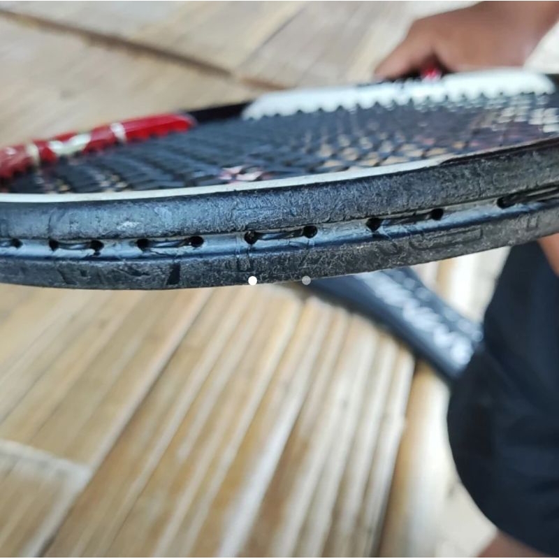 Raket Tenis Wilson K Factor Six One Team