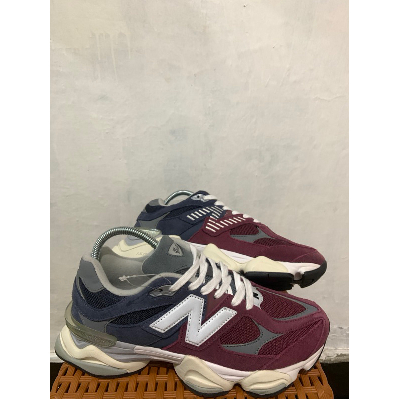 Sepatu New Balance 9060