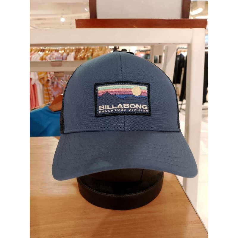 Topi Ori Billabong