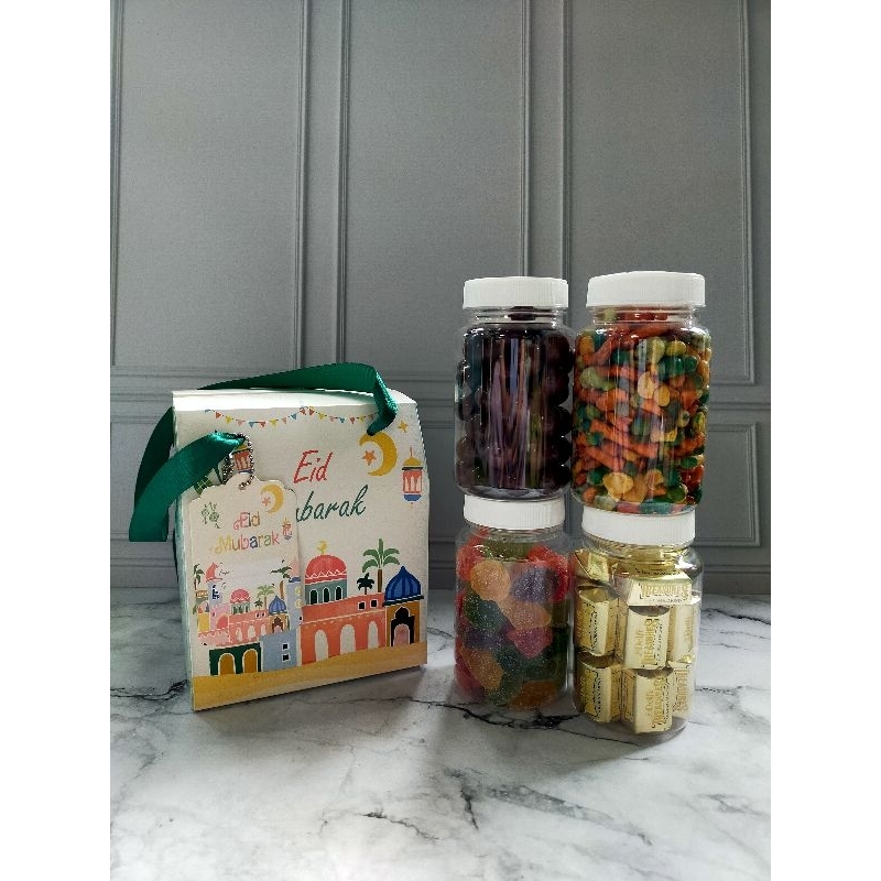 

Hampers Lebaran Hamoers gemash Parsel lebaran