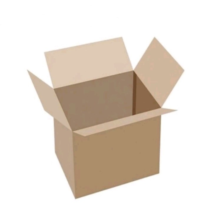 

KARDUS Untuk Packing
