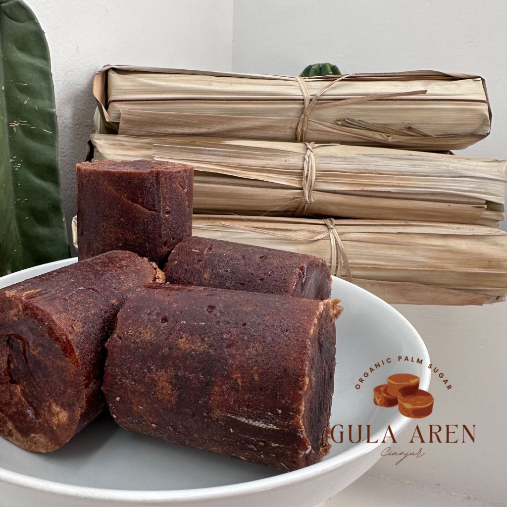 

Gula Aren Asli