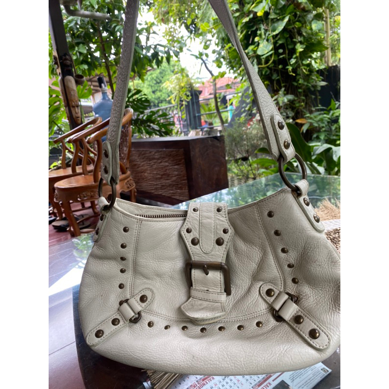 Tas kulit merk ATELIER SAB