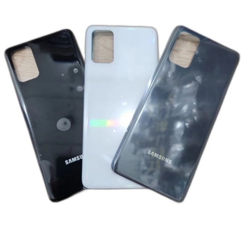 BACKDOOR TUTUP BATERAI SAM S20 PLUS S20+