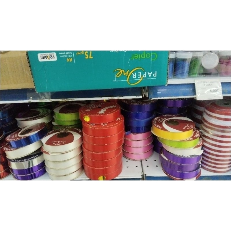 

pita hisan kado