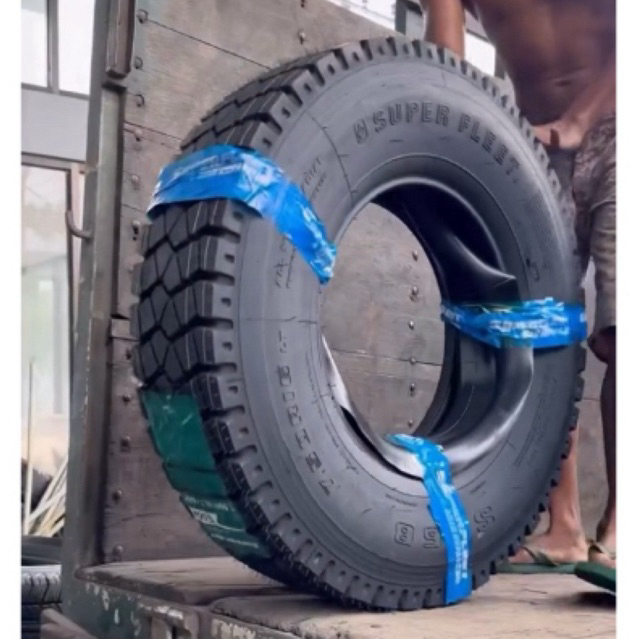 Ban Truk Superfleet S568 750 R16 750.16 750/16