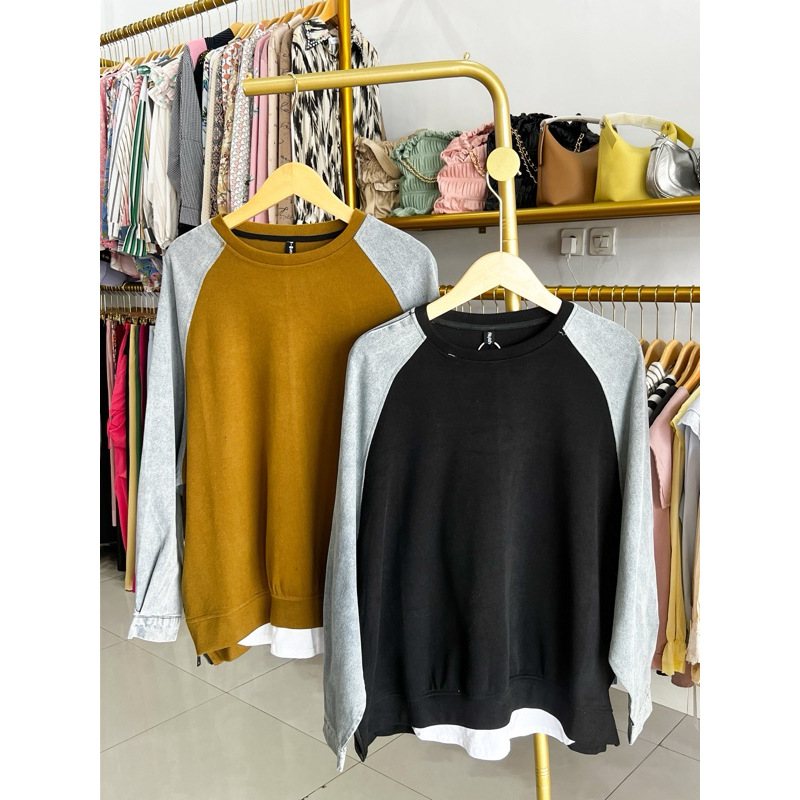 Atasan Import Bangkok