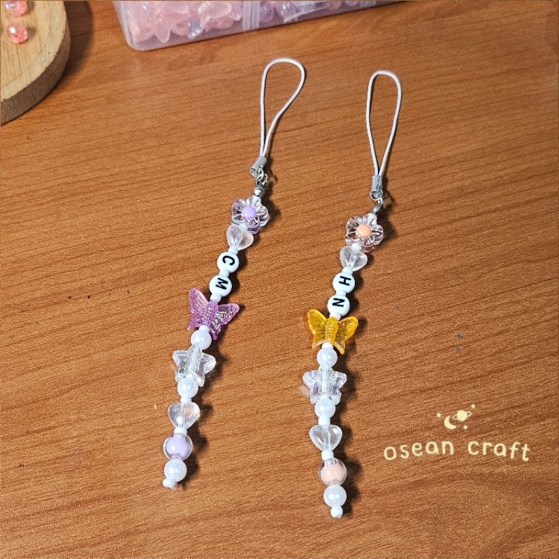 Cahol Hook Custom Gantungan Card Holder Custom