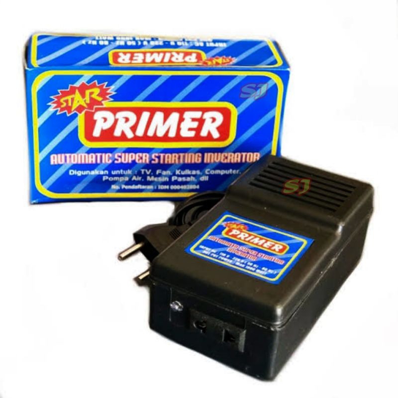 Softstart /Inverator PRIMER 1000W