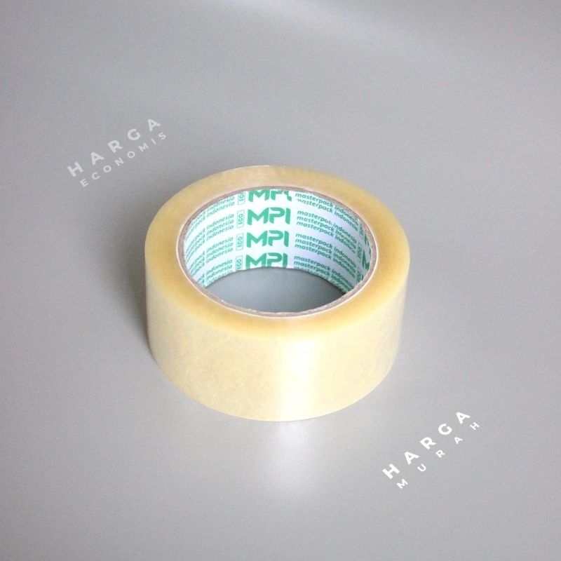 

Eceran Lakban MPI 45 mm 100 yard