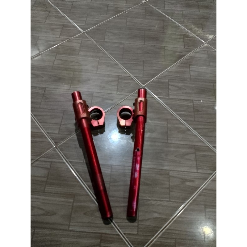 stang jepit japit CBR150R
