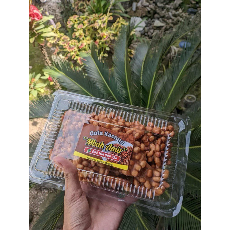 

GULA KACANG/AMPYANG/GULA KACANG ASLI MAGELANG/AMPYANG MBAH AMIR