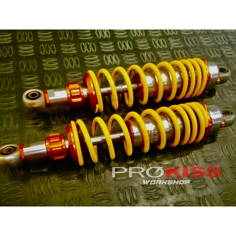 shockbreaker ktc extreme non tabung 320mm