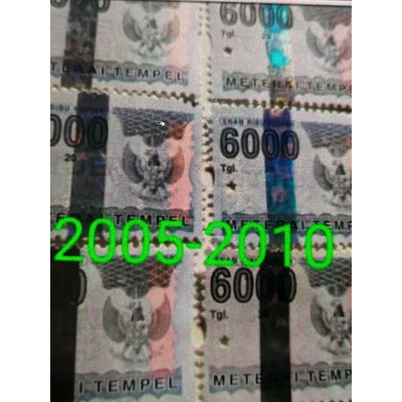 

Met terai 6000 th 2005-2010 (S29)