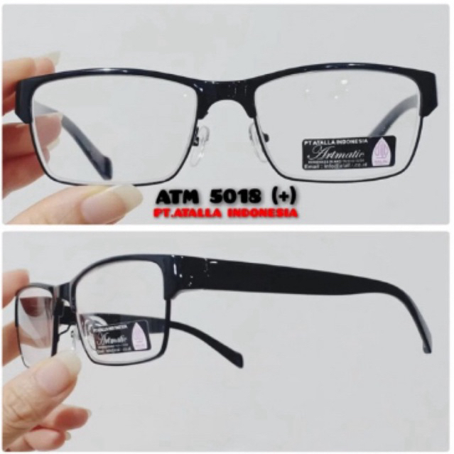 KACAMATA BACA ATM 5018