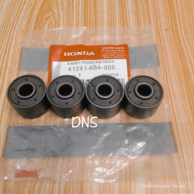 BOSH TROMOL BOS TROMBOL KB4 HONDA TIGER REVO TIGER REVO CW