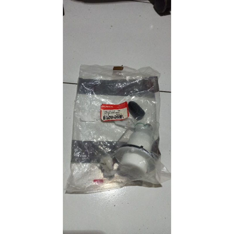 Fuel Pump Assy Pompa Bensin VERZA
16700-K18-941