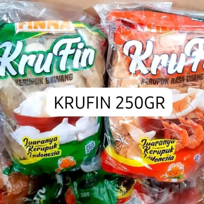 

FINNA KruFin 250g